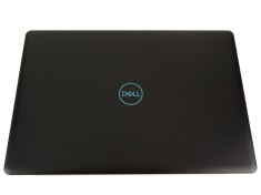 Capac Display Laptop Gaming, Dell, G3 15 3579, P75F, P75F001, 01WXP6, 1WXP6, AP26M000300, negru