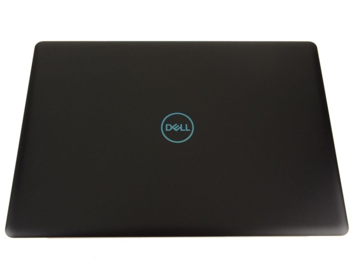 Capac Display Laptop Gaming, Dell, G3 15 3579, P75F, P75F001, 01WXP6, 1WXP6, AP26M000300, negru