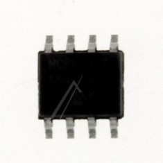 MCP6002 OP AMP,DUAL 1MHZ,SMD,SOIC8 TIP:MCP6002-E/SN MCP6002-E/SN MICROCHIP