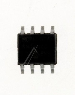 MCP6002 OP AMP,DUAL 1MHZ,SMD,SOIC8 TIP:MCP6002-E/SN MCP6002-E/SN MICROCHIP foto