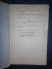 M. O. Liscu - L&#039;Idee du souverain bien et son expression chez Seneque (1945)