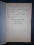 M. O. Liscu - L&#039;Idee du souverain bien et son expression chez Seneque (1945)