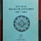 Istoria Franc-Masoneriei ( 926 - 1960 ) - R. Comanescu si E.M. Dobresci