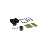Filtru pentru hotă BOSCH 17008356 Original