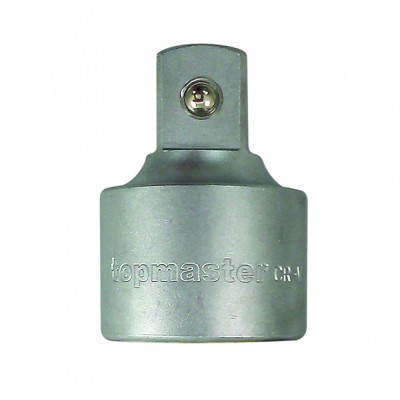 Аdaptor 1&amp;#039;&amp;#039;(F) x 3/4&amp;#039;&amp;#039;(M) TMP HardWork ToolsRange foto