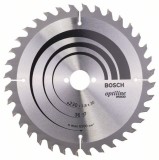Bosch Panza fierastrau circular Optiline Wood, 230x30x2.8mm, 36T