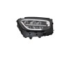 Far Mercedes Clasa Glc (X253), 04.2019-09.2022, montare fata, dreapta, cu lumini de zi tip LED; LED; electric; fara modul LED; cu motor; LED; fara ma