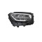 Far Mercedes Clasa Glc (X253), 04.2019-09.2022, montare fata, dreapta, cu lumini de zi tip LED; LED; electric; fara modul LED; cu motor; LED; fara ma