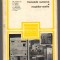 C10594 - COMANDA NUMERICA A MASINILOR UNELTE - GH. BASTIUREA, DODON, VENCU