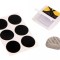 KIT PETICE PEGAS AUTOADEZIVE 6 PETICE, RAZATOARE, MANUAL DE INSTRUCTIUNI,