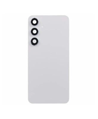 Capac Baterie Samsung Galaxy S24, S921 Alb foto