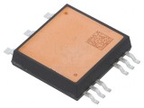 Punte redresoare monofazată 1,2kV 124A