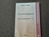 PAUL J NAHIN O POVESTE IMAGINARA*ISTORIA NUMERELOR COMPLEXE 22/3