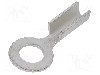 Terminal tip inelar, pentru surub M3,5, OSTERRATH - 61-2760-21/0030