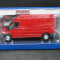 Macheta Ford Transit van Minichamps 1:43