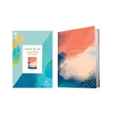 NLT Courage for Life Study Bible for Women (Hardcover, Filament Enabled)