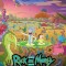 The Art of Rick and Morty Volume 2