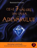 Cele 7 valuri din calea adevarului | Ruediger Schache, Adevar Divin