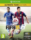 Consola PlayStation Fifa 15 (Ultimate Team Ed. Cover)