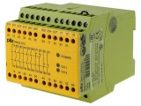 Releu de Siguranță PNOZ X10 24VDC 2IN 10OUT