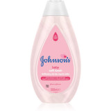 Johnson&#039;s&reg; Wash and Bath Gel de curatare delicat 500 ml