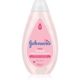 Johnson&#039;s&reg; Wash and Bath Gel de curatare delicat 500 ml