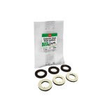 Set discuri lustruire PL515 MONDO pentru aspirator VORWERK-FOLLETTO Compatibil