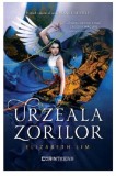 Urzeala zorilor | Elizabeth Lim