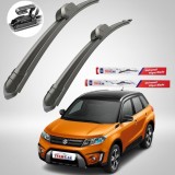 Cumpara ieftin Ștergătoare TeamCar&reg; Suzuki Vitara IV (2015&ndash;prezent) &ndash; Set față Flat