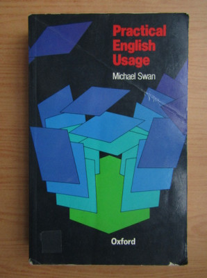 Michael Swan - Practical english usage foto