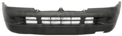 Bara fata Peugeot Boxer (244), 04.2002-08.2006, Citroen Jumper (244) 01.2002-08.2006 /Fiat Ducato (244) 04.2002-09.2006, negru, fara locas pentru pro foto