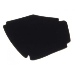 Burete filtru aer scuter Piaggio Zip, Gilera 4T