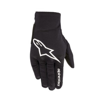 Manusi Alpinestars Reef negre foto