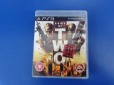 Army of Two: The 40th Day - joc PS3 (Playstation 3)