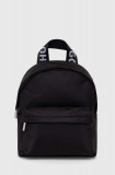 HUGO rucsac femei, culoarea negru, mic, uni, 50511898