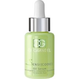 Ser cu ulei Sesicode, 30ml, Dr.Grandel