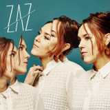 Effet miroir | Zaz, Pop