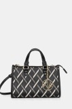 Armani Exchange poșetă culoarea negru, XW000928 AF17155