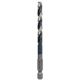 Bosch 2608577058 - Burghiu metal HSS Impact Control 6x57x98 mm