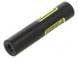 Modul Laser Linie Roșie 5mW 650nm 4.5V