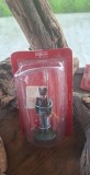 Soldat din plumb - Fantassin regiment Hellwig Prusse 1813 1:32