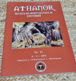 Revista Athanor, nr. 12, 2012
