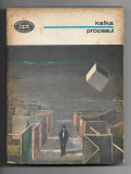 Franz Kafka - Procesul, 1989, Alta editura, Constantin Noica