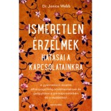 Ismeretlen &eacute;rzelmek hat&aacute;sai a kapcsolatainkra - A gyermekkori &eacute;rzelmi elhanyagolts&aacute;g k&ouml;vetkezm&eacute;nyei &eacute;s gy&oacute;gy&iacute;t&aacute;sa a p&aacute;rkapcsolatban &eacute;s a csal&aacute;dban - D