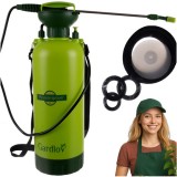 Pompa manuala de stropit, capacitate 8 litri, raza actiune 140 cm, lance 40 cm, presiune 2,76 bar