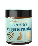 Crema regeneranta, 30g, Raftul cu miresme