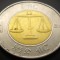 Moneda exotica bimetal 1 BIRR - ETIOPIA, anul 2016 * cod 3488 = circulata