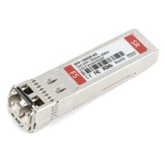 Modul Gbic Fiberstore SFP+ 10GBASE-SR 850nm 300m