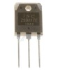 Tranzistor PNP 160V 12A 100W TO-3P 2SB817 Inchange Semiconductor ROHS