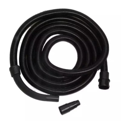 Furtun flexibil cu adaptor cauciuc, diam 5 cm, lungime 5m foto